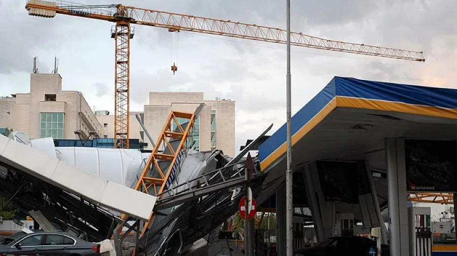 Спряха два крана в София след внезапни проверки