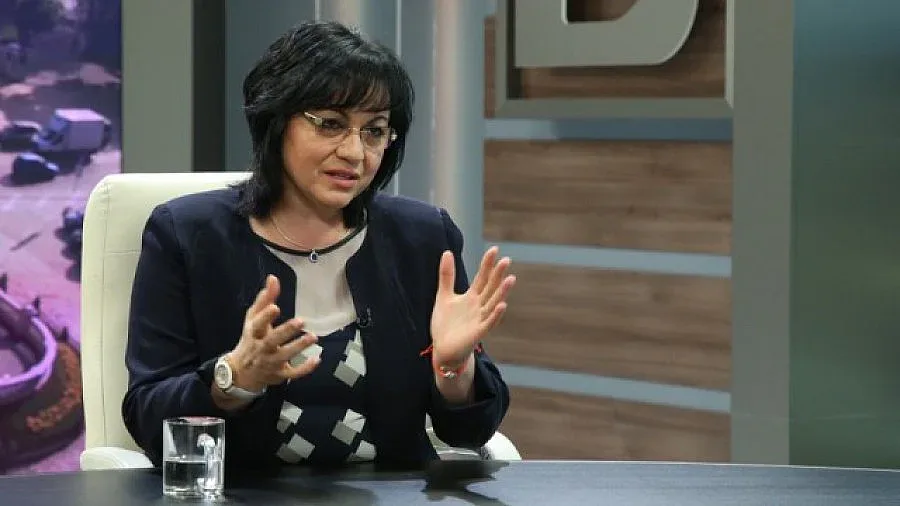 Нинова: Край на едноличните решения в БСП