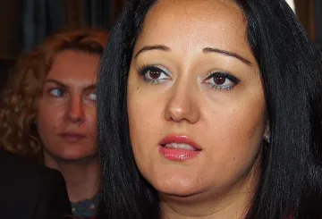 Павлова: Инвестираме около 370 млн. чрез бизнеса