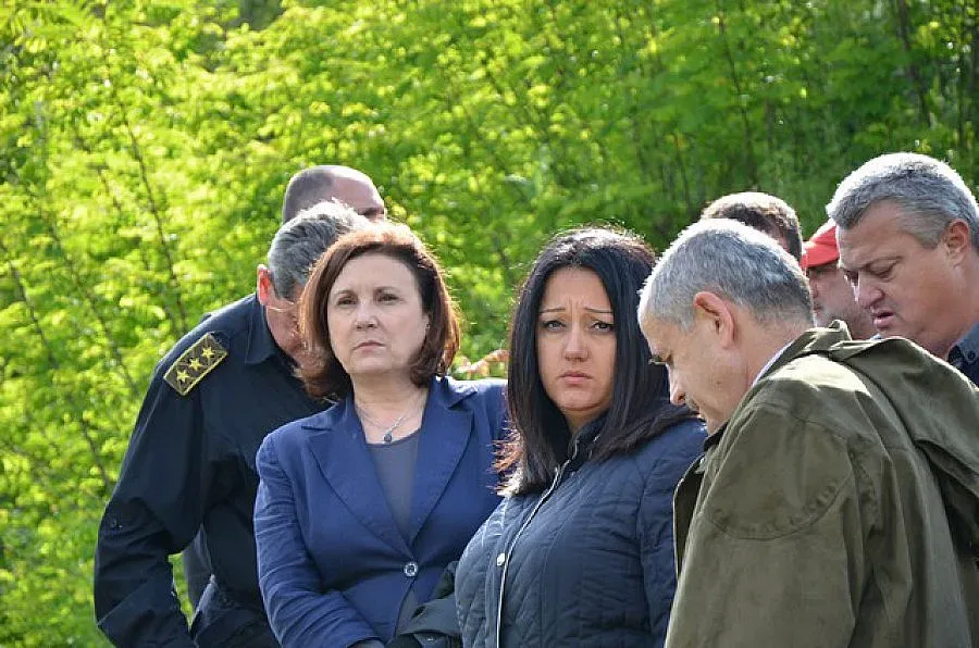 Нужно е предварително елиминиране на рисковете
