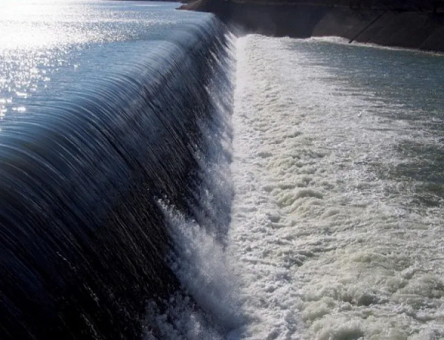 10 бона глоба за кмет заради язовирa край Рогозен