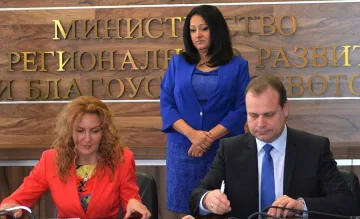 Ремонтират 250 км пътища с пари от ЕС