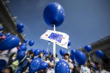 8 страни искат референдум за ЕС