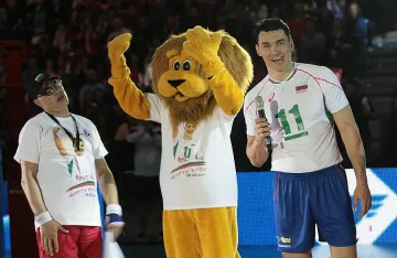 Волейболът ще ми липсва, призна Владо