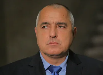 Борисов: Никой не може да управлява без ГЕРБ