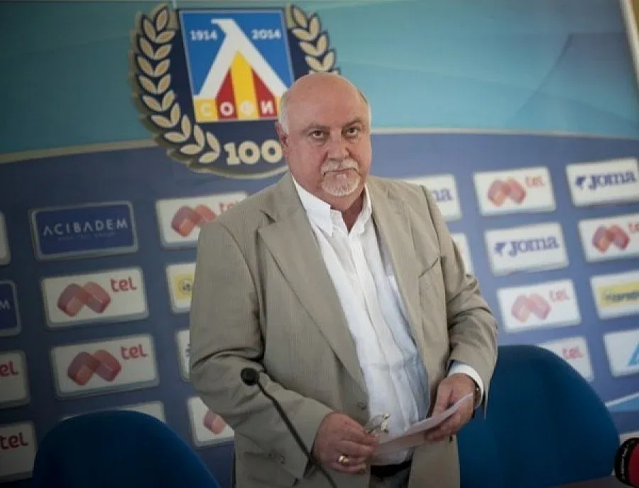 "Левски" се усъмни във Висшата лига