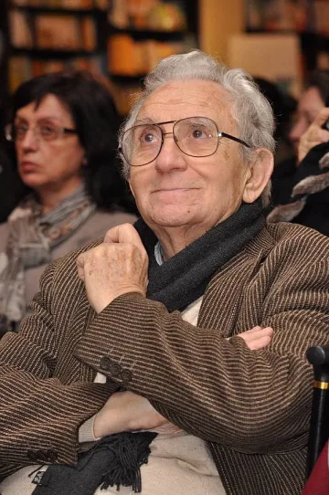 Анжел Вагенщайн гостува в Сандански 