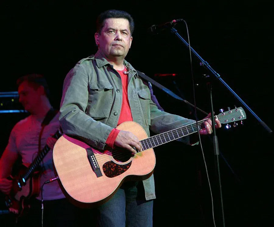 "Любэ" забиват в "Арена Армеец"