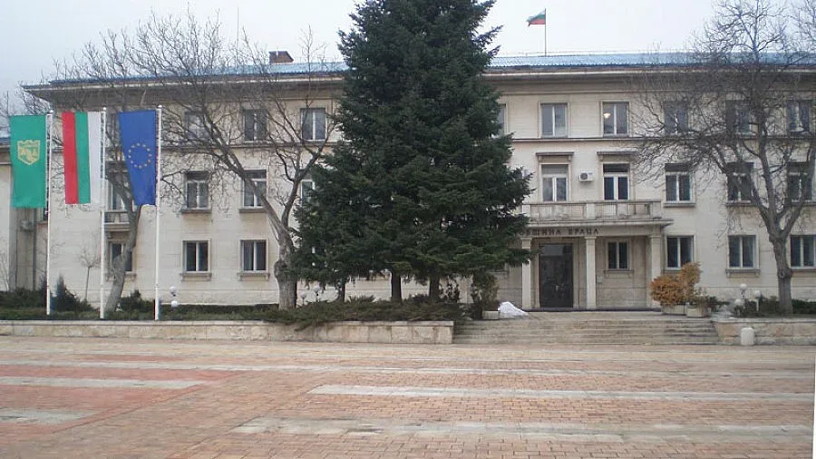 Застраховат Враца от бурките