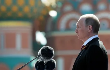 Путин: Силата на Русия е в сплотеността