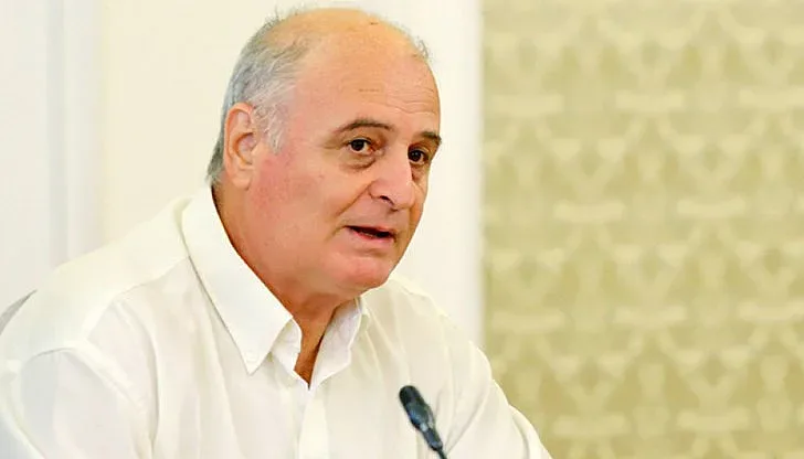 Цирковете на политиците нямат край. Искат да забранят хазарта