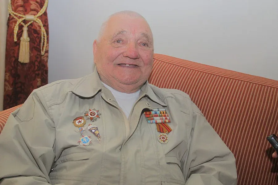 Писмата на фронта бяха най-голямата радост