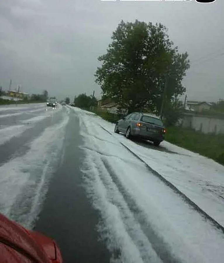 Градушка помля и Тулово