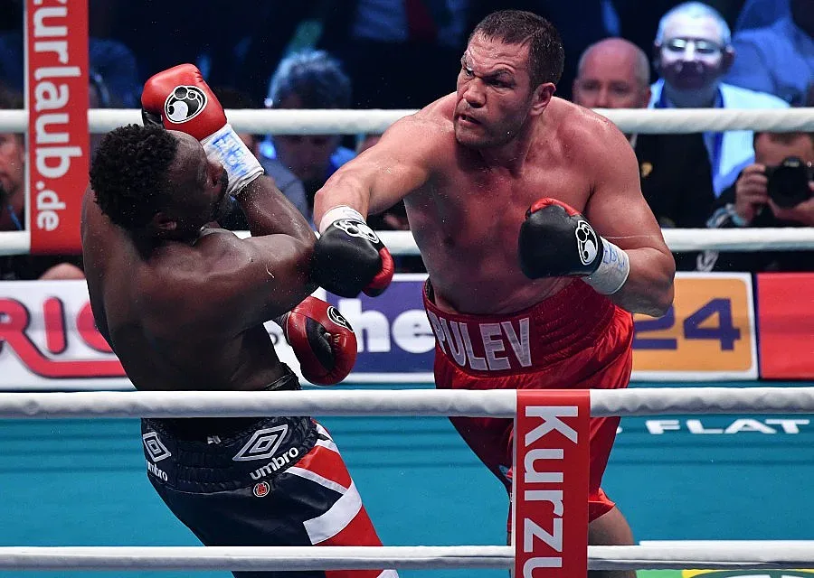 Кобрата отупа Чисора на път за София (ОБЗОР)