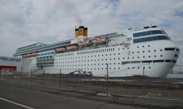 Кризата в Сирия удари круизите