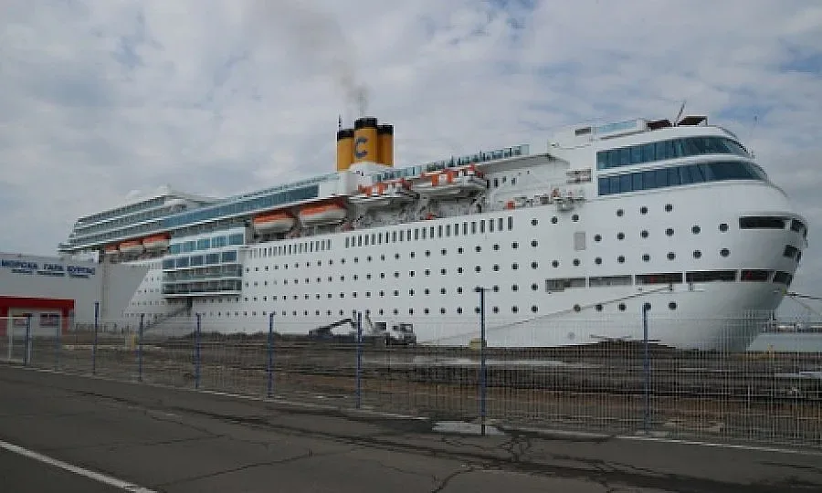 Кризата в Сирия удари круизите