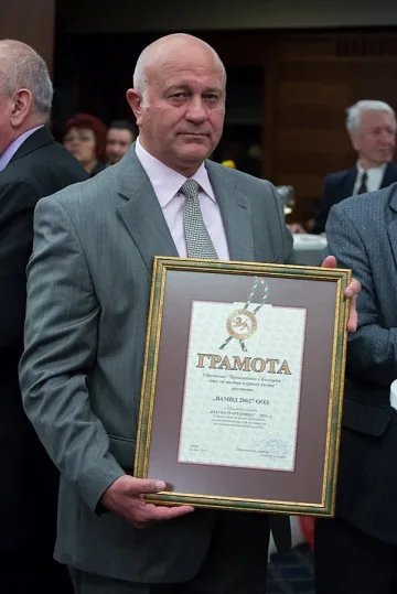 Във фермата на Васил е гордост да си овчар 