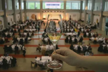 Българските вина отличници в Concours Mondial de Bruxelles