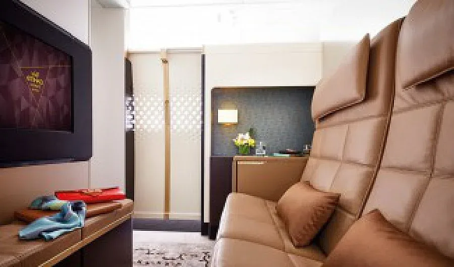 $38 000 за полет в луксозен апартамент