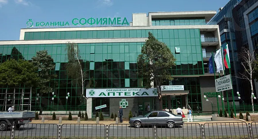 Безплатни прегледи по случай 4 г. „Софиямед“