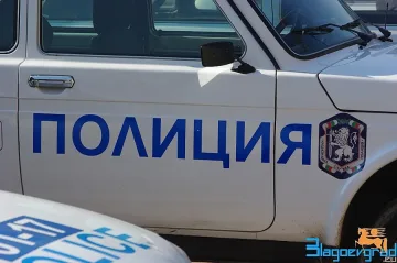 Повече от час в "тапа" за София и Гърция заради ПТП