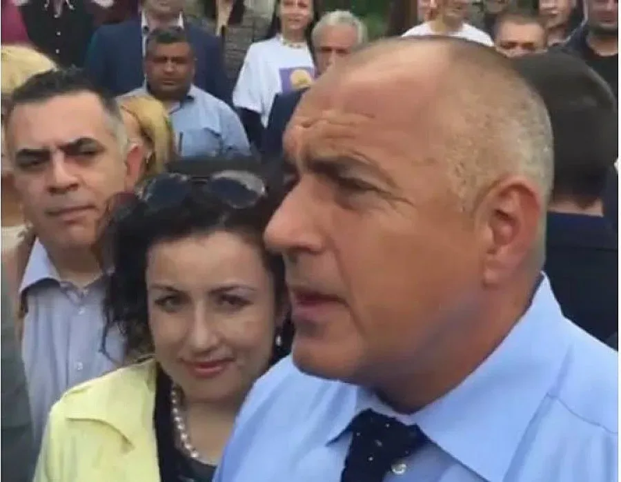 Борисов: Демокрацията е по-важна от стабилността