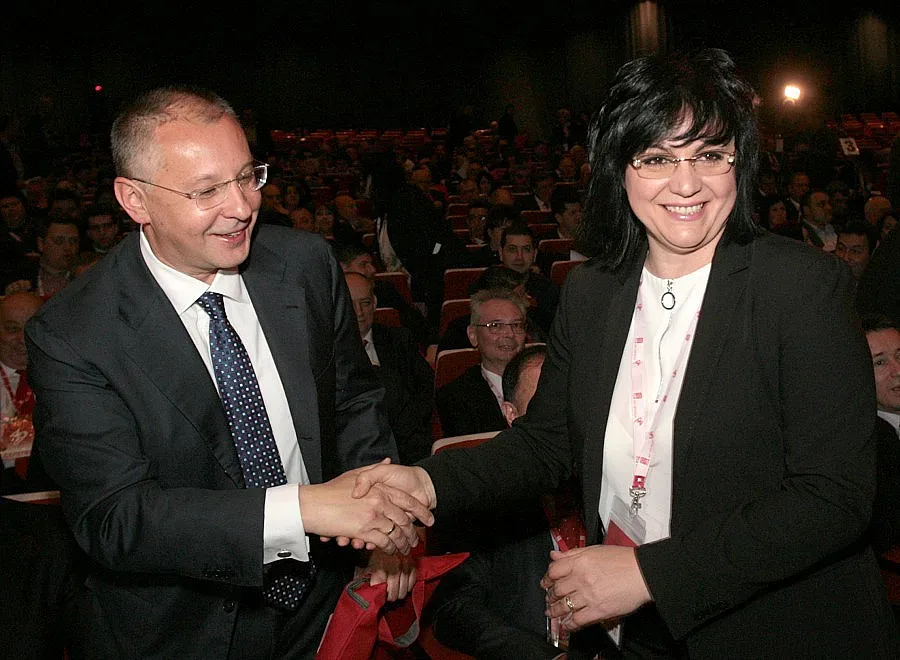 Нинова: Ничие его не е над авторитета на БСП