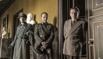 Лувърът крие шедьоври от Хитлер