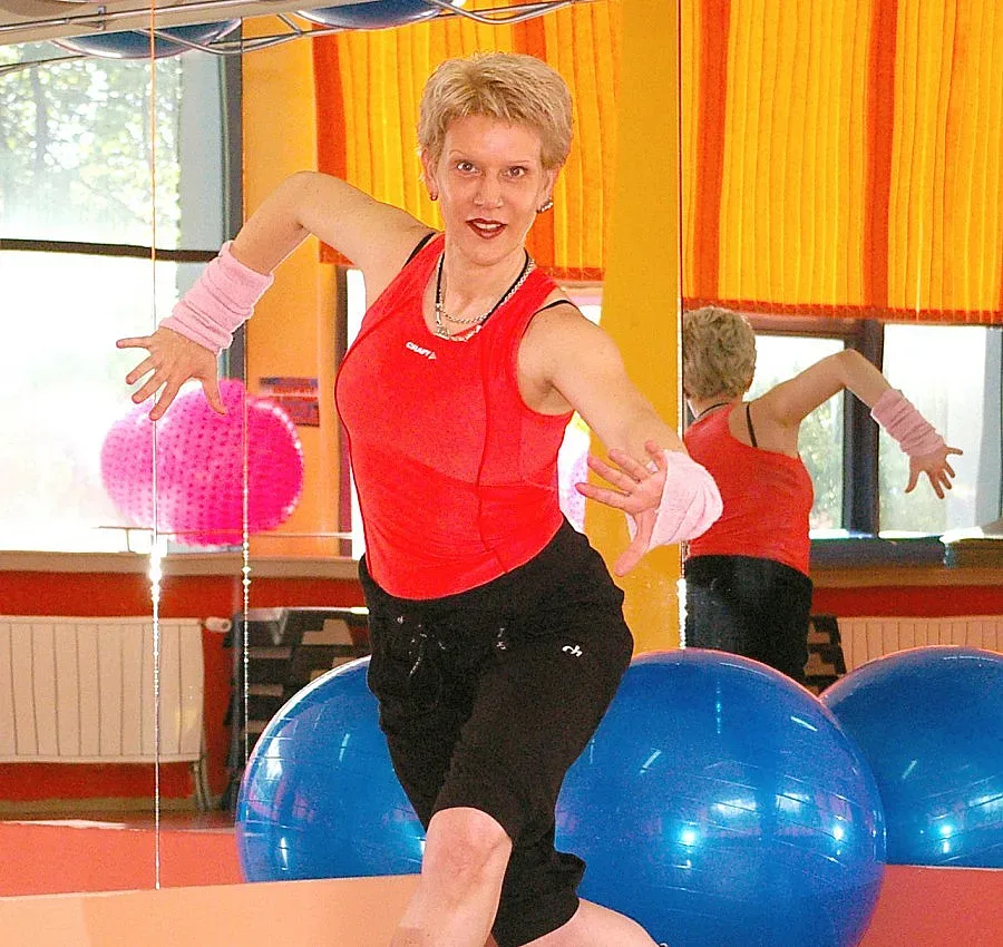 Екзотична програма за тяло на пантера