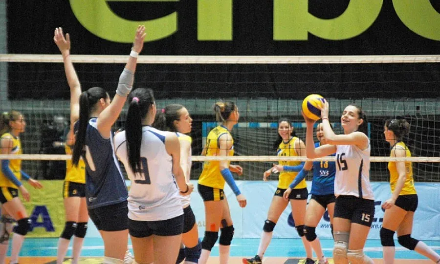 Жените на "Левски" спечелиха Купата по волейбол 