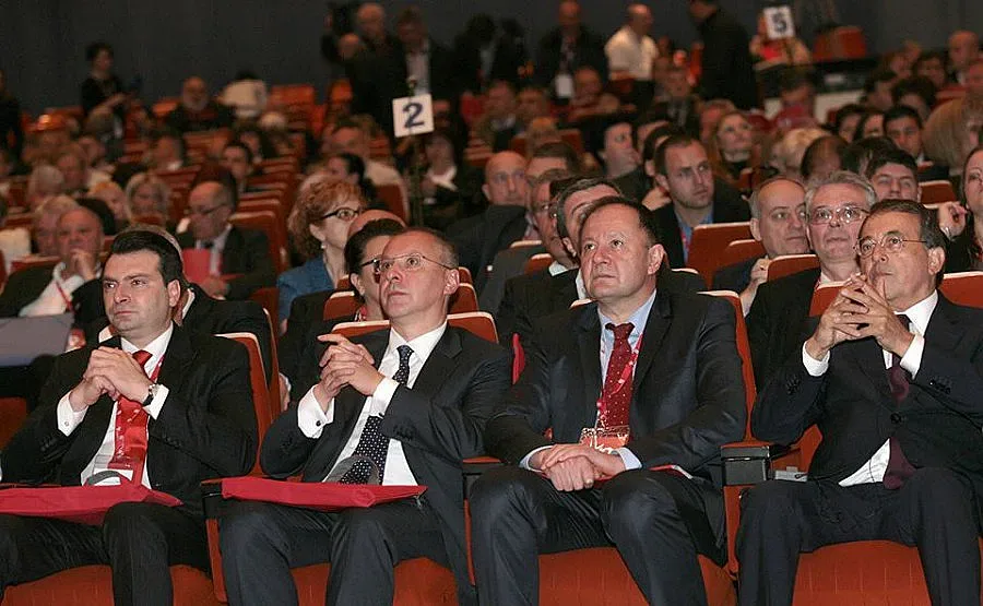 Председателят на БСП ясен по първи петли