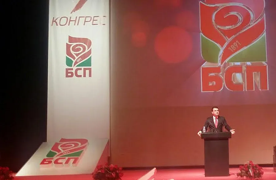 Паргов: БСП няма отговори на 3 основни въпроса