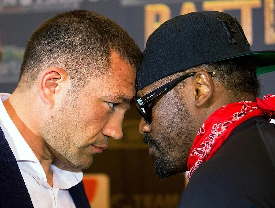 Кобрата: Не се очертава красив мач