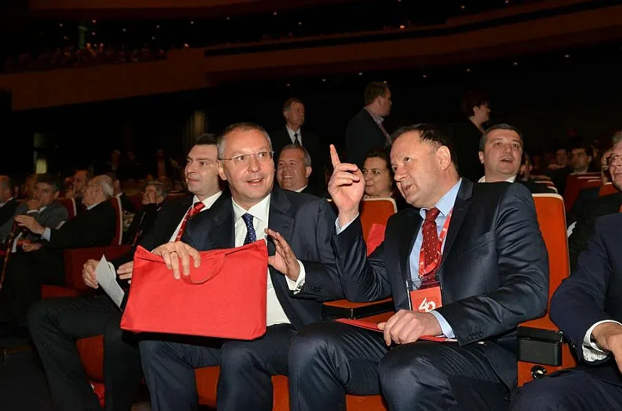 Станишев към БСП: Спрете вътрешните битки