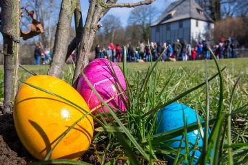 Похарчили сме над 120 млн. лв. покрай Великден