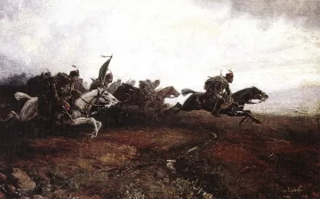 Волов първи дава залп в Панагюрище