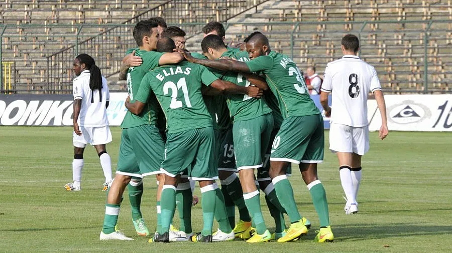 Именяк развали празника на "Берое"