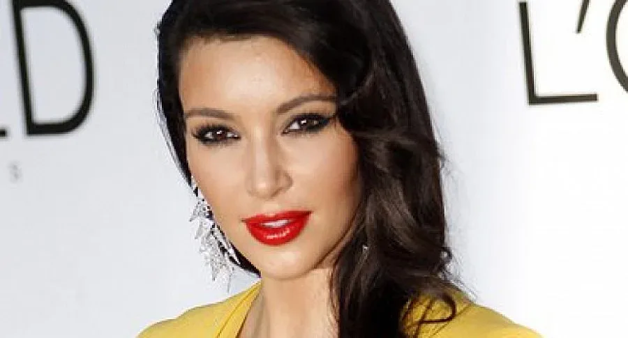 Ким свали 25 килограма