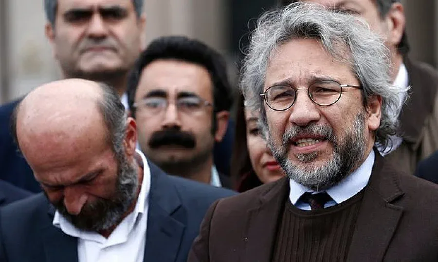 Опит за покушение срещу журналист в Турция