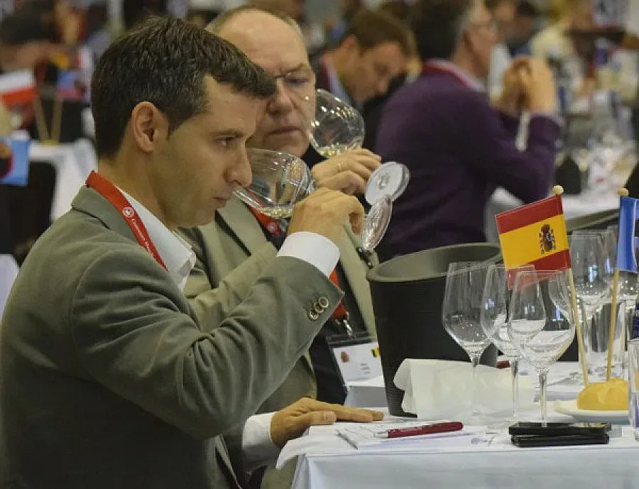 107 медала за родните вина от Concours Mondial