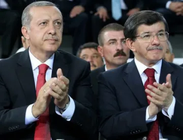 Ердоган иска референдум в Турция