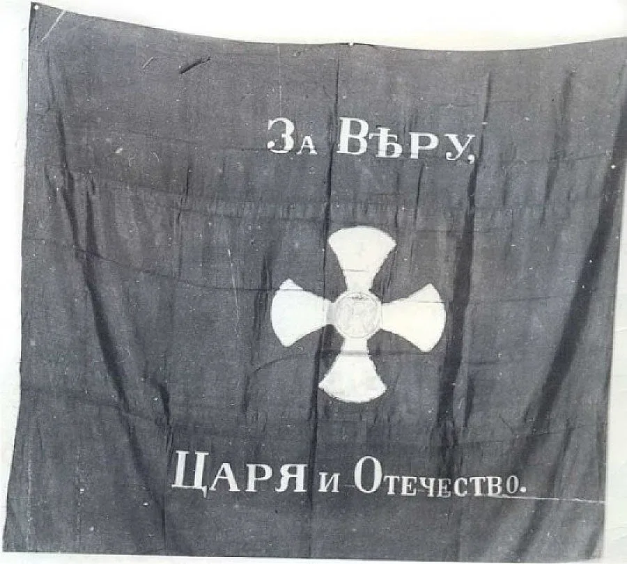 67 пленени знамена пази Военният музей