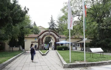 Успешна бъбречна трансплантация в Александровска