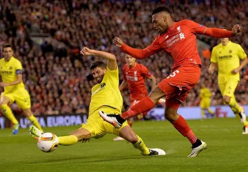 "Ливърпул" и "Севиля" на финал в Лига Европа
