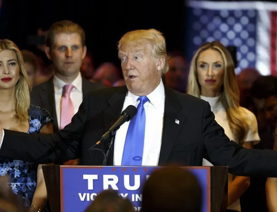 Събират $1 млрд. за кампанията на Тръмп