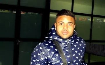 Кокала пак зачеркна Набил