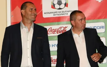 Мъри и Херо пак бият в Казахстан