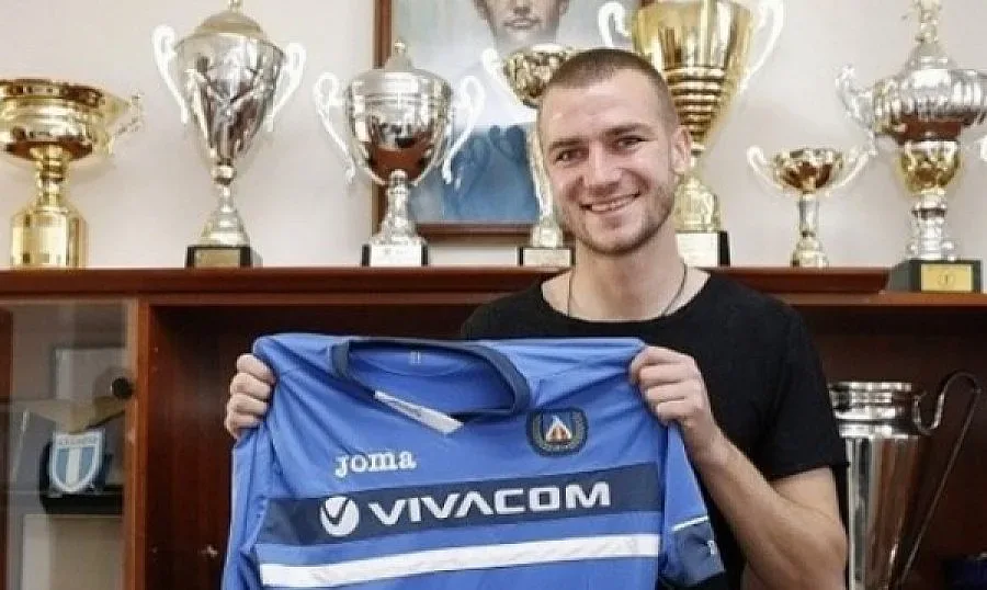 Мениджърът на Венци Христов: С "Левски" всичко е наред