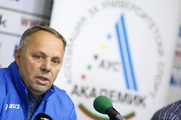 Национална Универсиада 2016 събира 1500 студенти в Русе