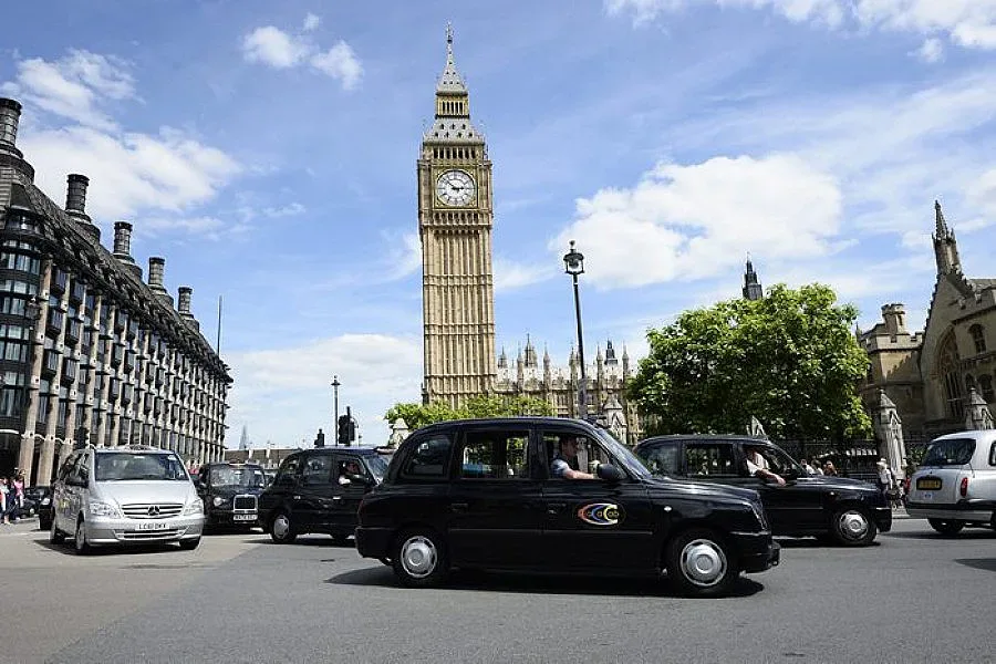 Лондон избира кмет